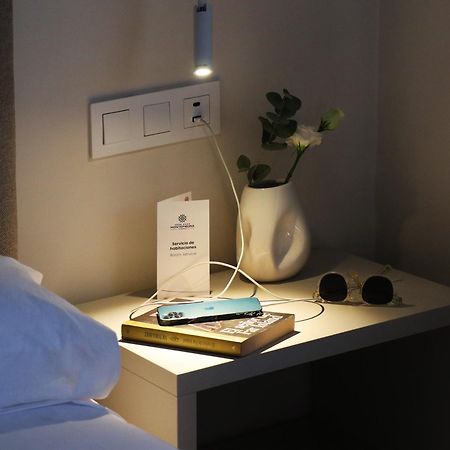Hotel Montepiedra 4""Sup Dehesa de Campoamor  ภายนอก รูปภาพ
