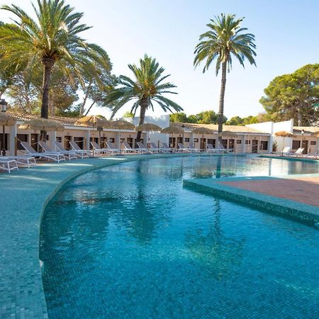 Hotel Montepiedra 4""Sup Dehesa de Campoamor  ภายนอก รูปภาพ