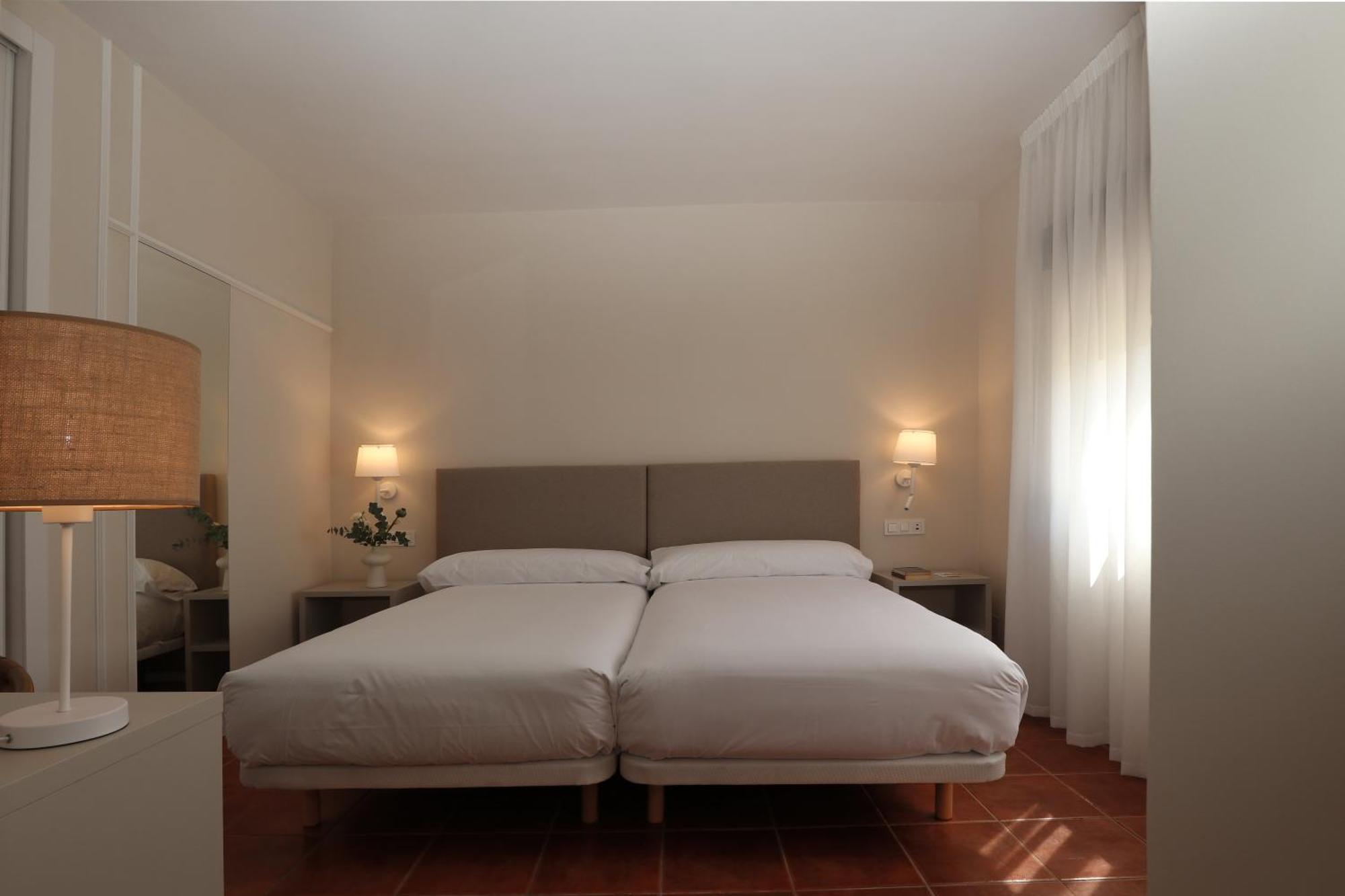 Hotel Montepiedra 4""Sup Dehesa de Campoamor  ภายนอก รูปภาพ
