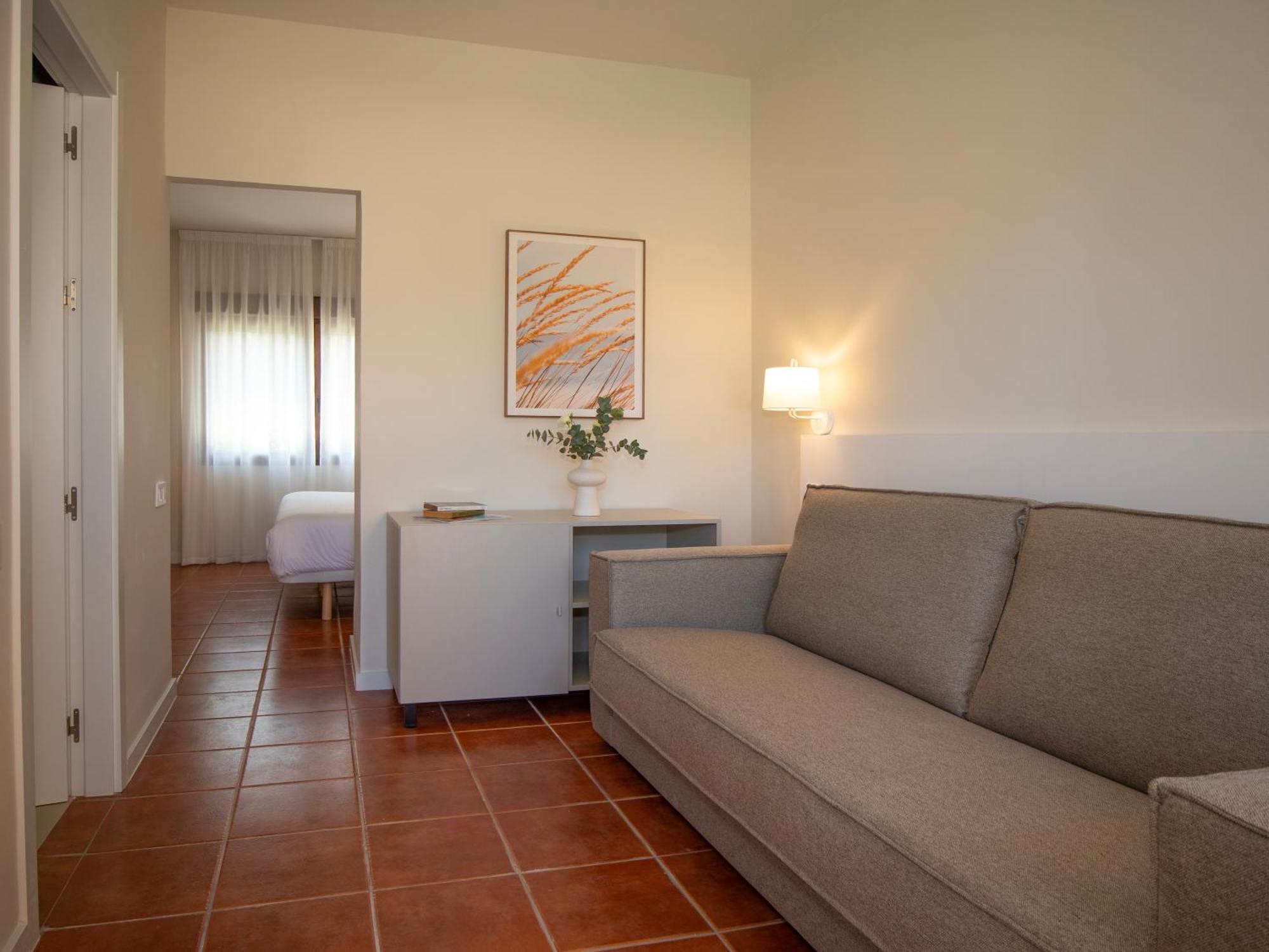Hotel Montepiedra 4""Sup Dehesa de Campoamor  ภายนอก รูปภาพ