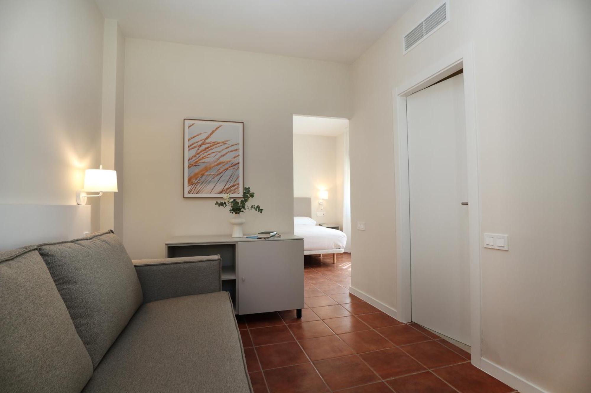Hotel Montepiedra 4""Sup Dehesa de Campoamor  ภายนอก รูปภาพ