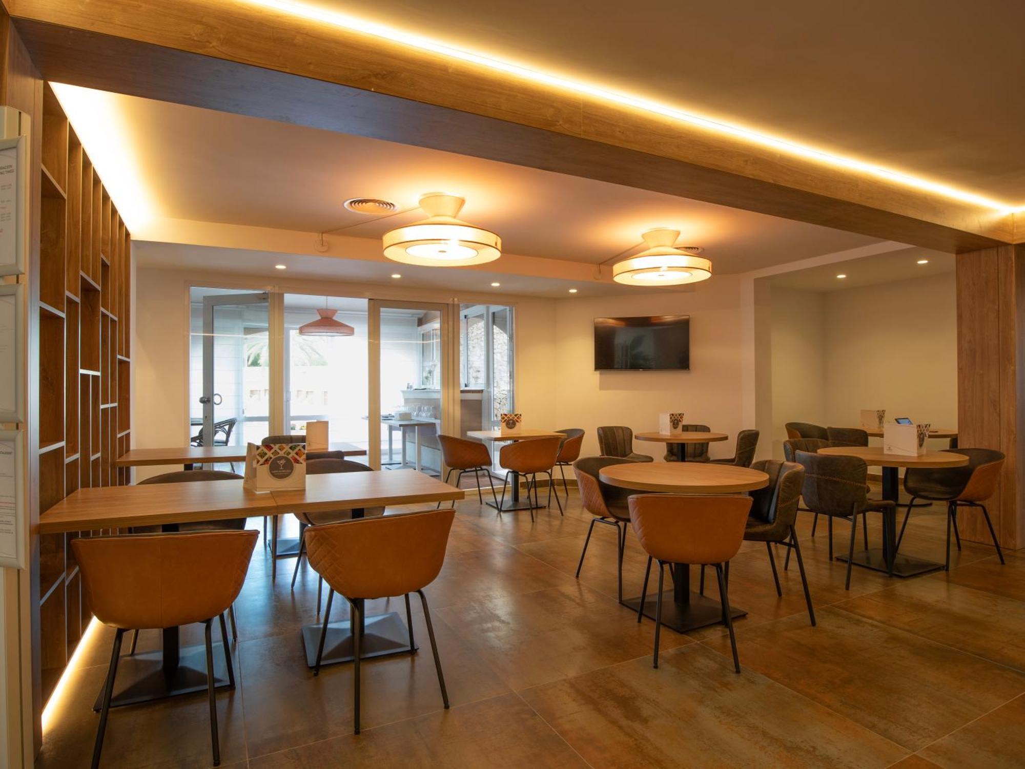 Hotel Montepiedra 4""Sup Dehesa de Campoamor  ภายนอก รูปภาพ