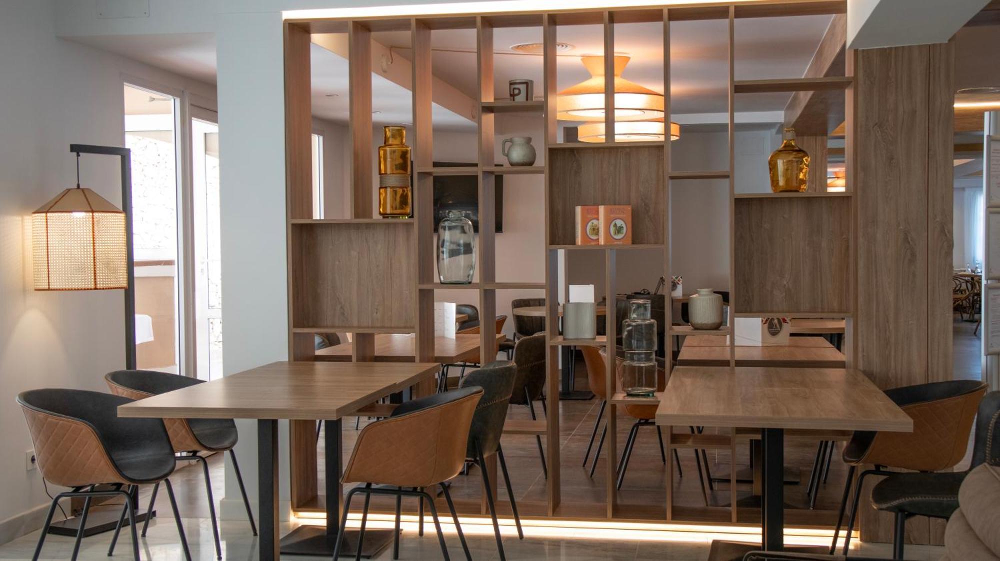 Hotel Montepiedra 4""Sup Dehesa de Campoamor  ภายนอก รูปภาพ