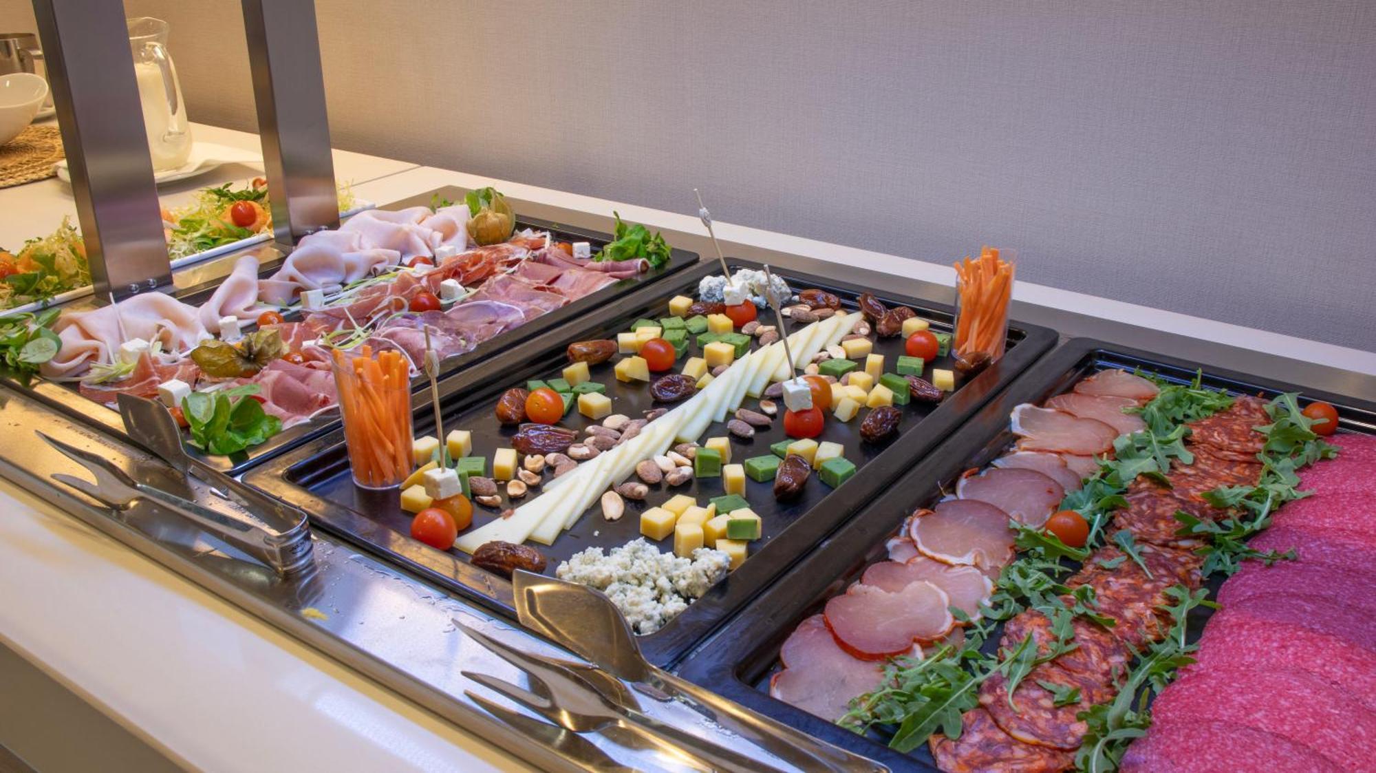 Hotel Montepiedra 4""Sup Dehesa de Campoamor  ภายนอก รูปภาพ