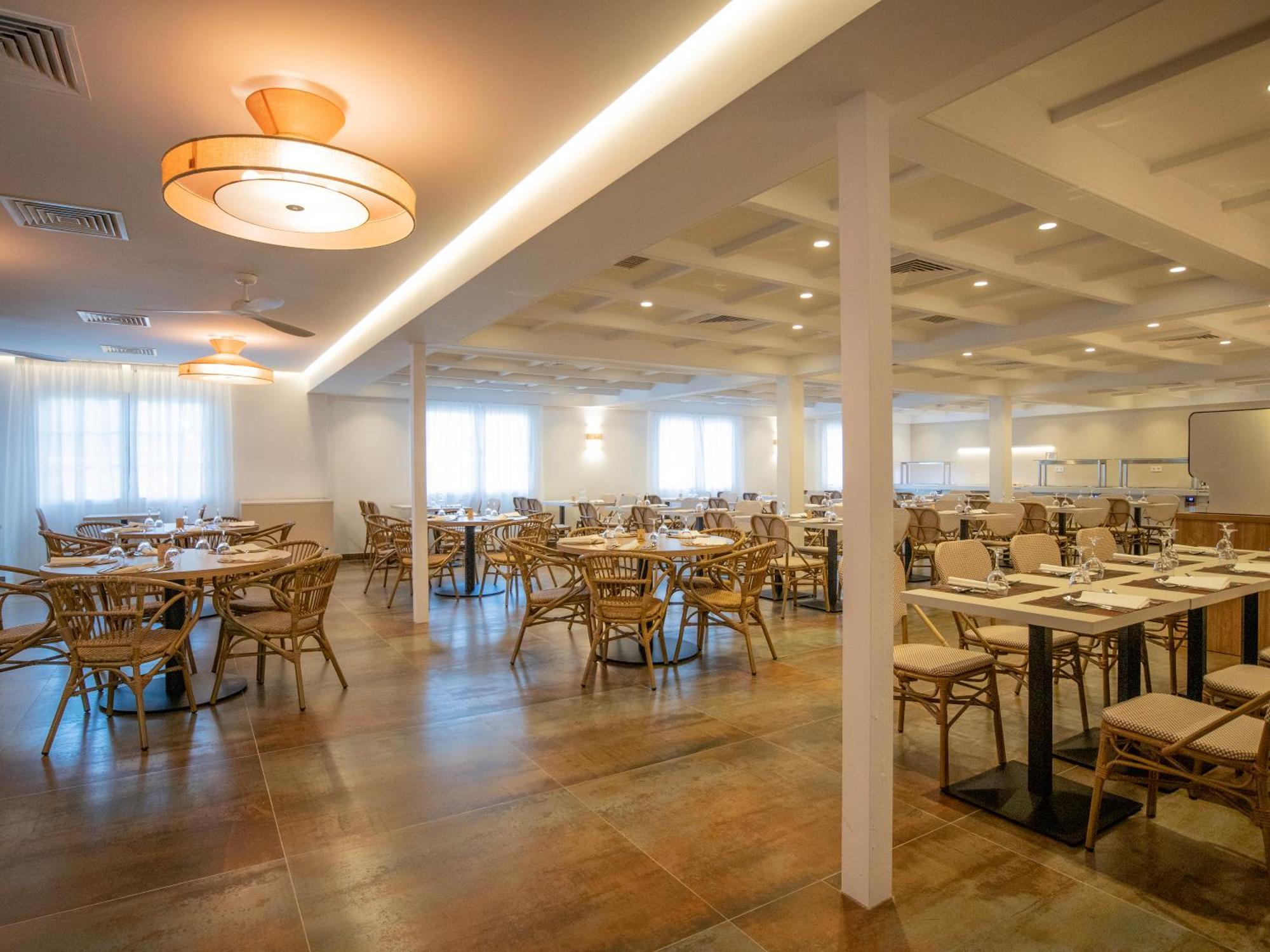 Hotel Montepiedra 4""Sup Dehesa de Campoamor  ภายนอก รูปภาพ