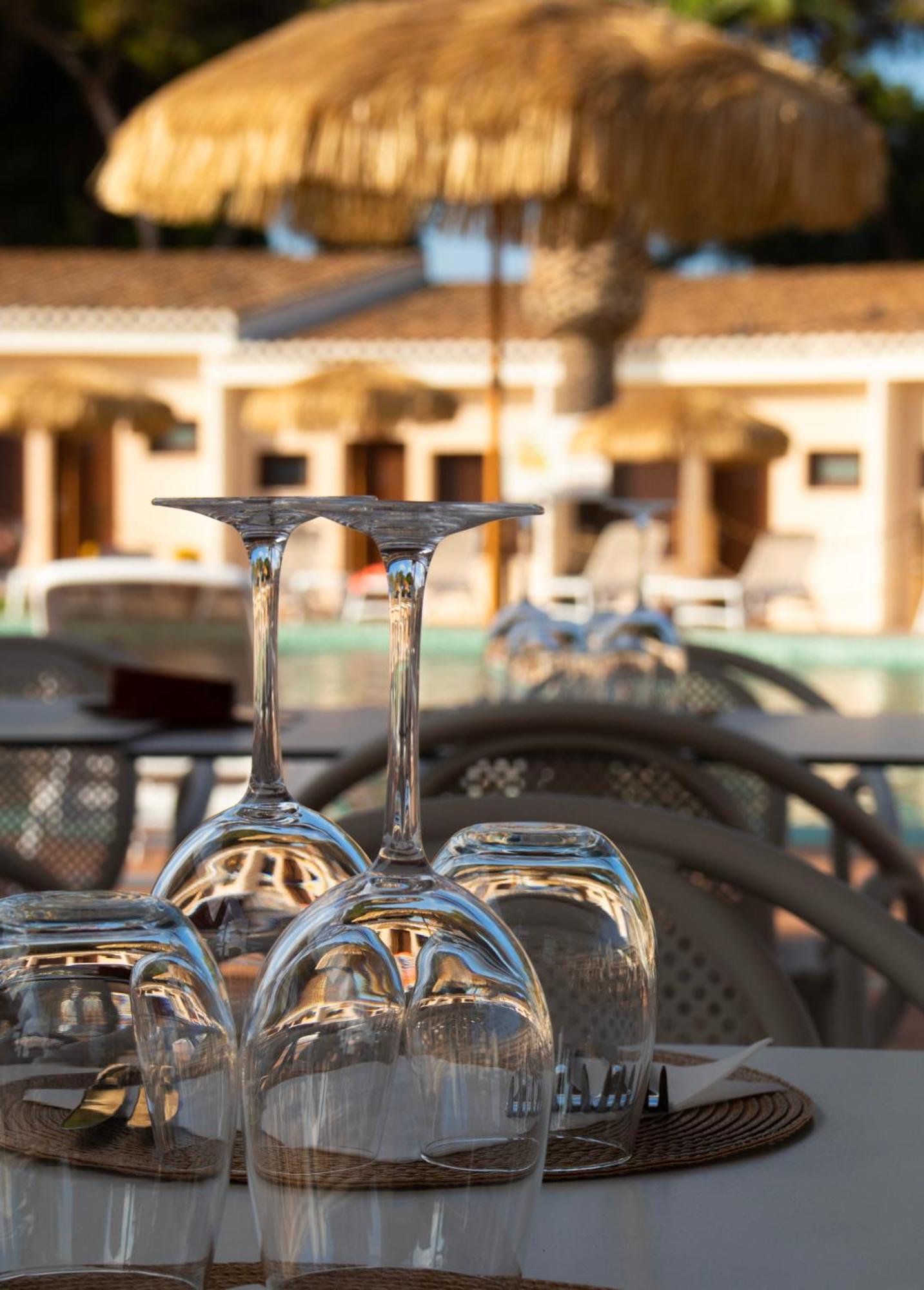 Hotel Montepiedra 4""Sup Dehesa de Campoamor  ภายนอก รูปภาพ