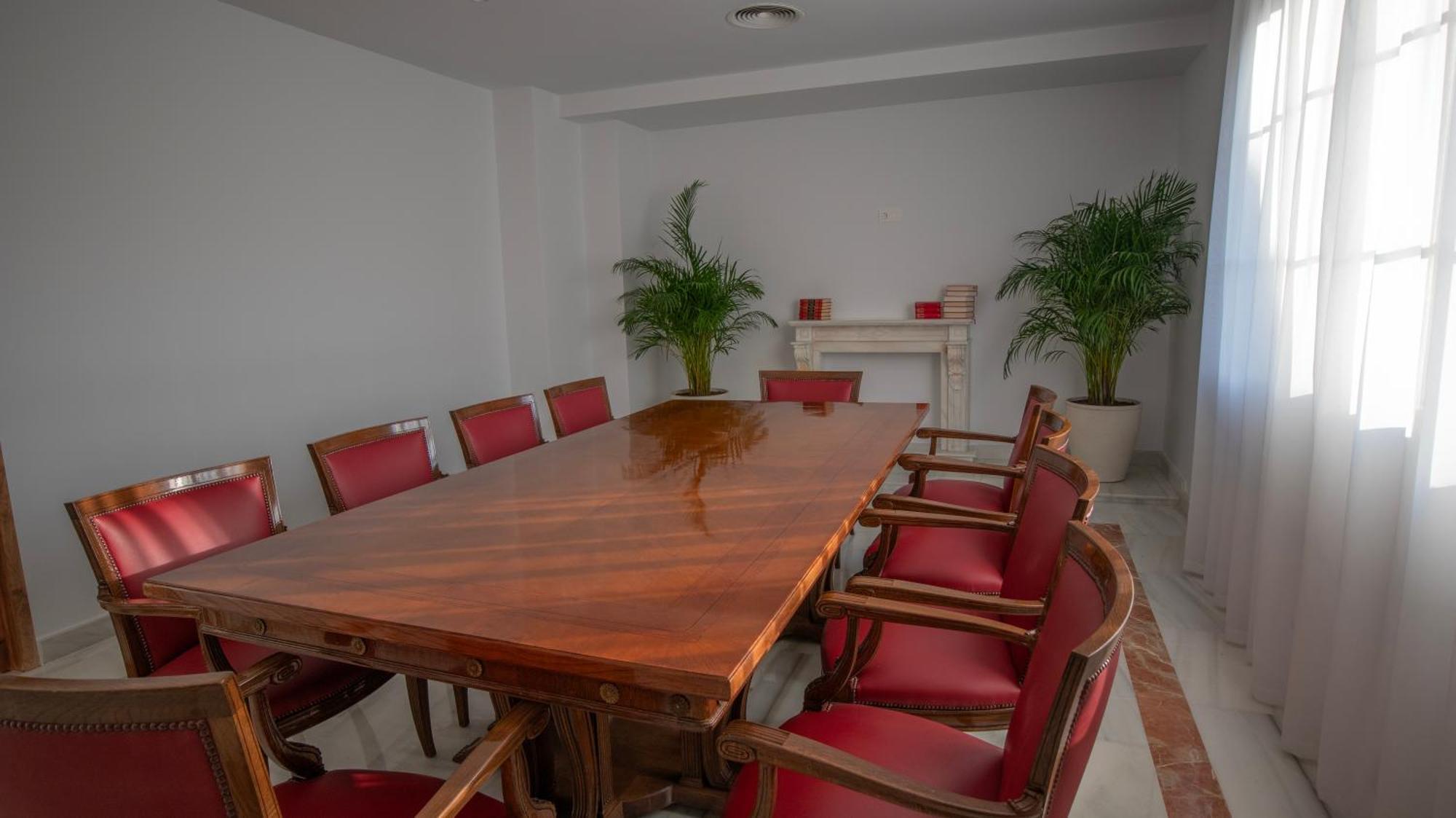 Hotel Montepiedra 4""Sup Dehesa de Campoamor  ภายนอก รูปภาพ