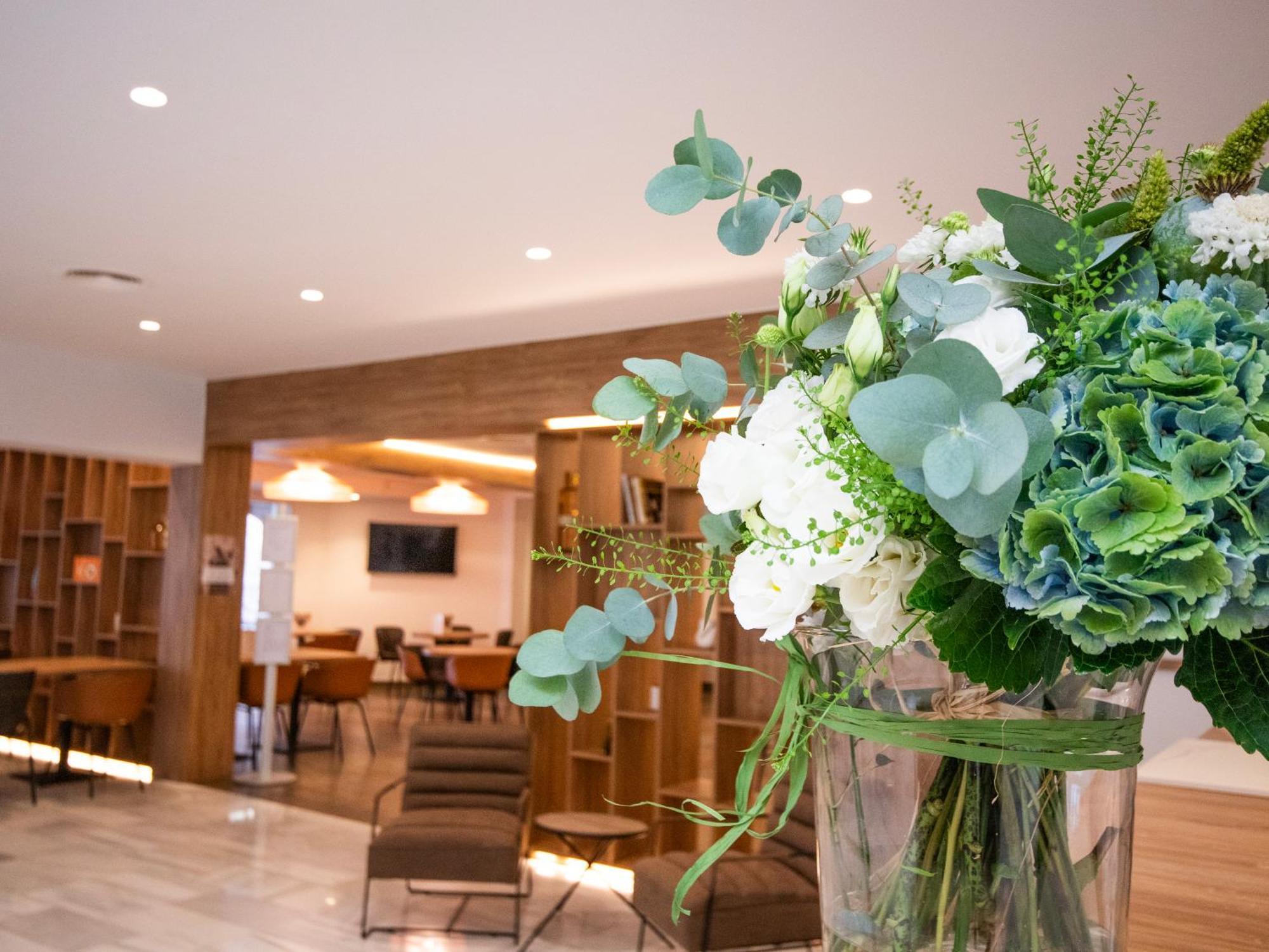Hotel Montepiedra 4""Sup Dehesa de Campoamor  ภายนอก รูปภาพ