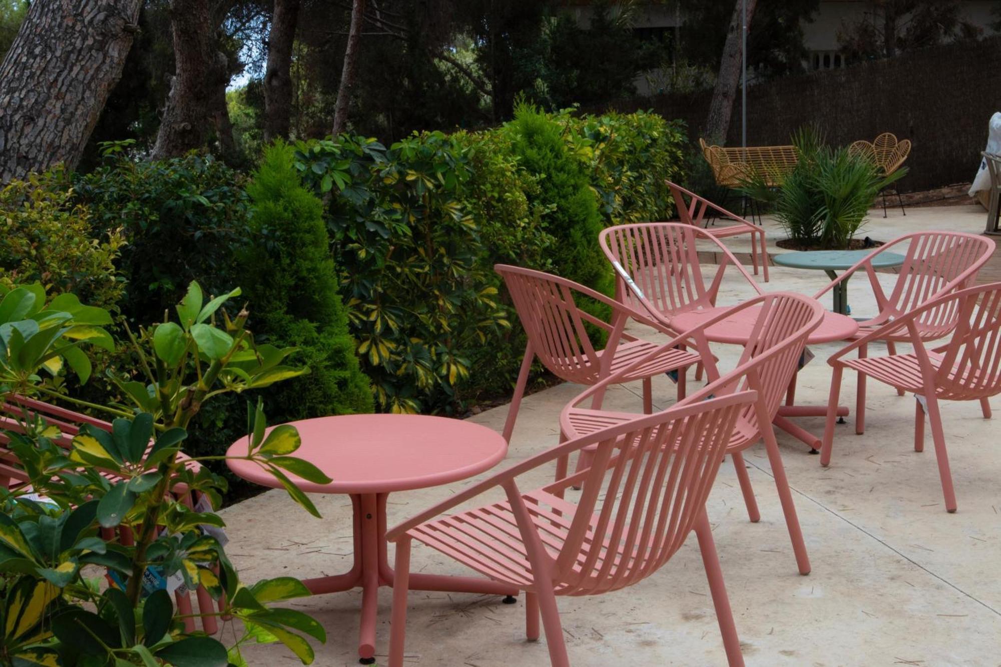 Hotel Montepiedra 4""Sup Dehesa de Campoamor  ภายนอก รูปภาพ